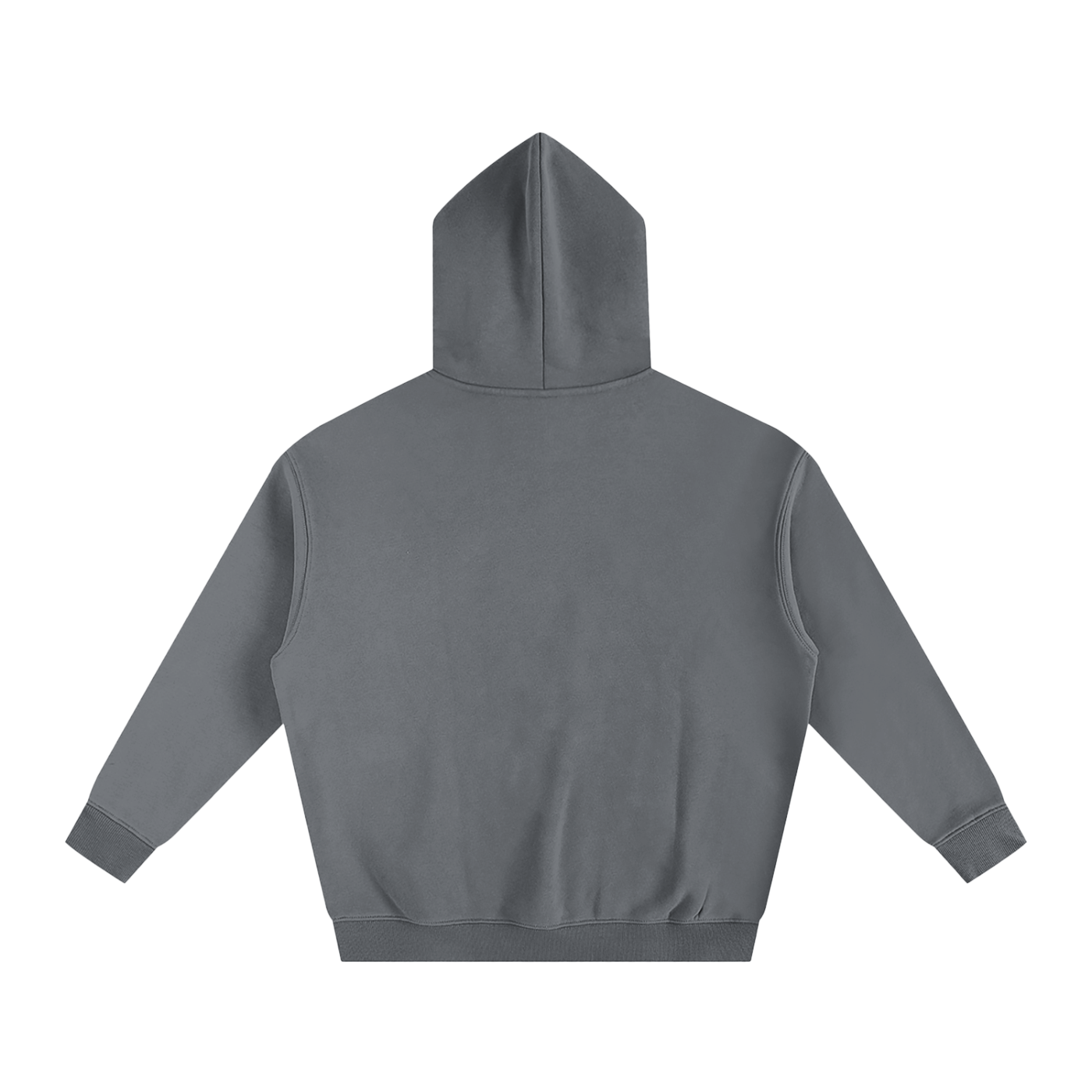 Oversize Hoodie - Twister