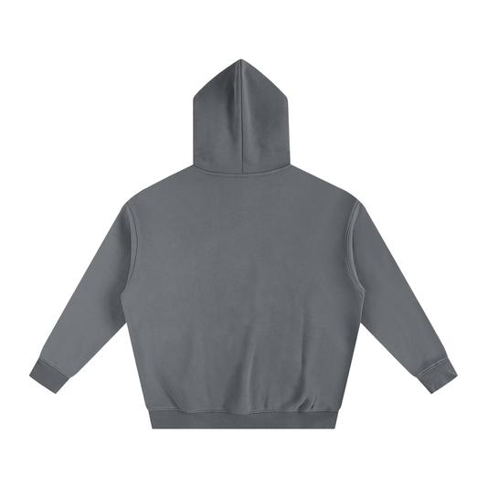 Oversize Hoodie - Twister